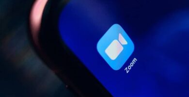 Miksi et kuule minua Zoom-kokouksessa ja kuinka korjaan sen? (Esimerkki) 26 icono zoom movil 9555