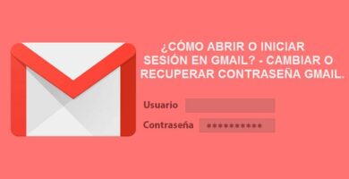 iniciar sesion gmail sin contrasena 13453