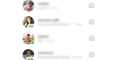 instagram activo chats 14195