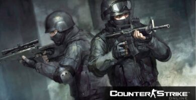 juego counter strike