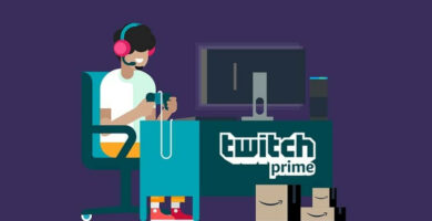 jugador twitch prime 9167