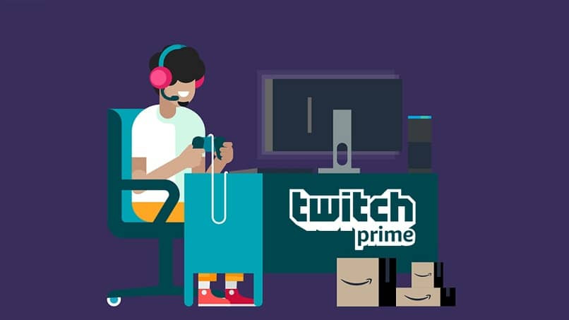 jugador twitch prime 9167