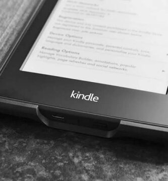 kindle de amazon