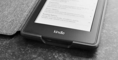 kindle de amazon