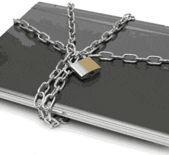 laptop security