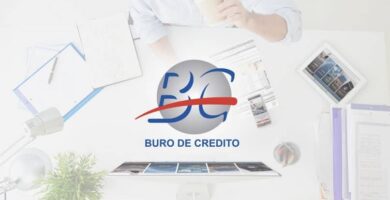 Luottotoimiston hankkiminen puhelimitse, postitse, kasvokkain, faksilla tai postitse 23 logo Buro Credito