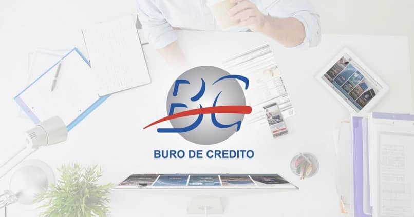 logo Buro Credito