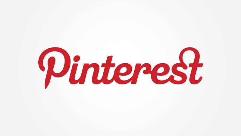 logo Pinterest app