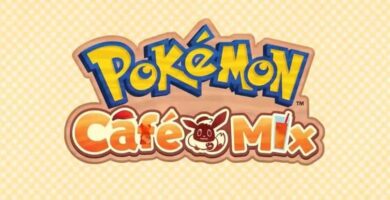 Kuinka poistaa, poistaa tai poistaa Pokemon Café Mix Forever erittäin helposti! 12 logo Pokemon Cafe Mix