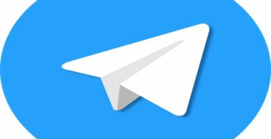 logo aplicacion telegram 13845