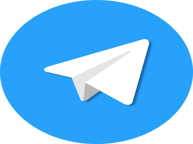 logo aplicacion telegram 13845