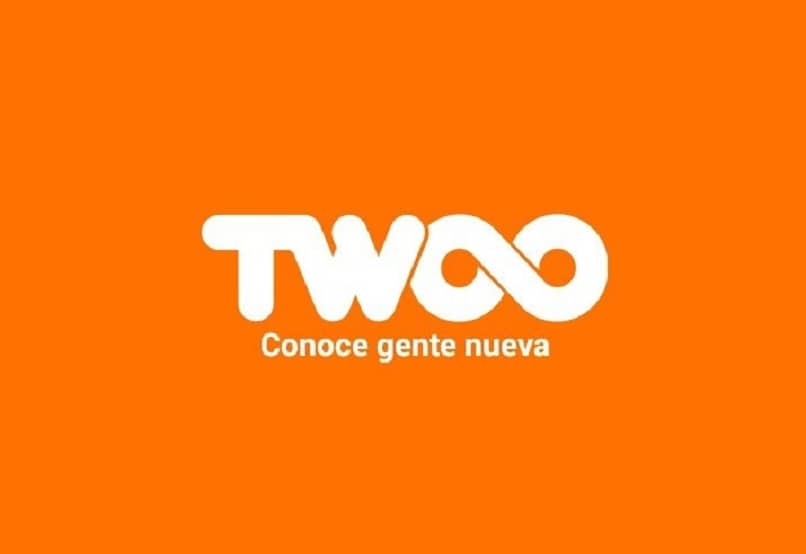 Kuinka palauttaa, aktivoida uudelleen tai avata Twoo-tili 1 logo aplicacion twoo 12966
