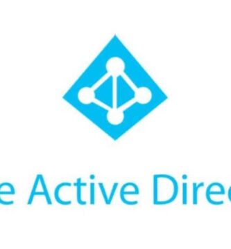 logo azure active directory
