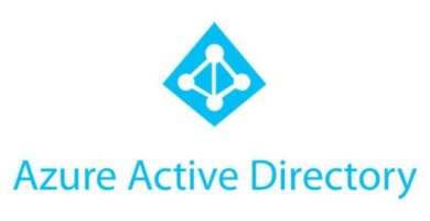 logo azure active directory