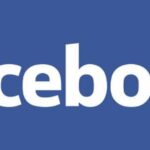 logo de facebook