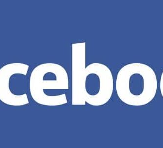 logo de facebook