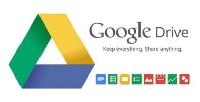 Kuinka muokata esityksen kuvia Google Drivessa? (Esimerkki) 38 logo de google drive