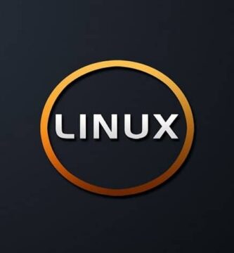 logo de linux