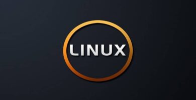 logo de linux