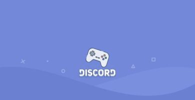 logo discord mando controlador