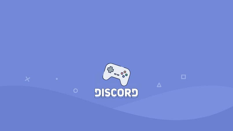 logo discord mando controlador