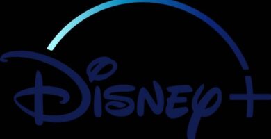 logo disney