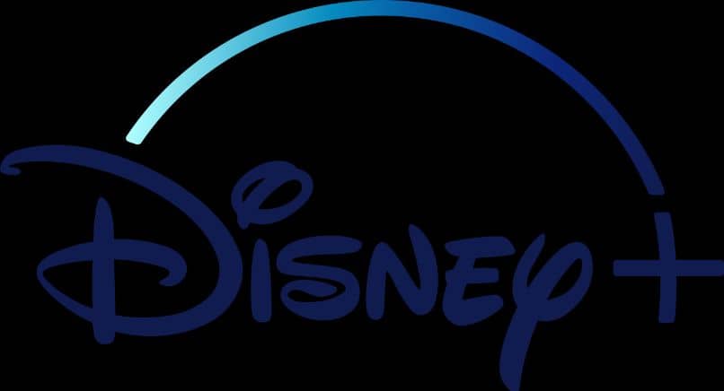 logo disney