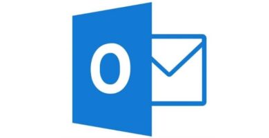 logo email outlook