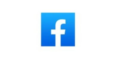Kuinka seurata lapseni Facebookia ja Messengeriä tajuamatta sitä (esimerkki) 38 logo facebook 4