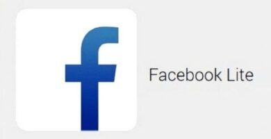 logo facebook lite 13648