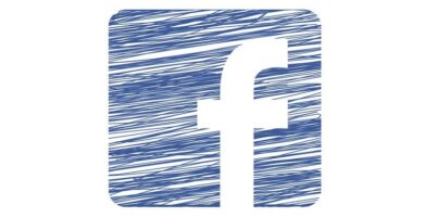 logo facebook 13886