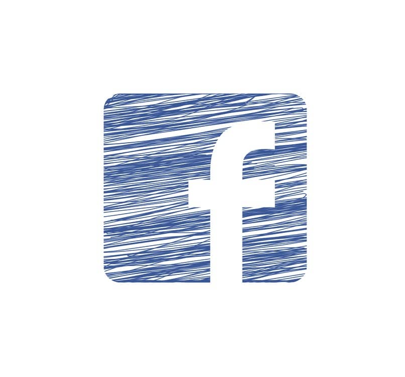logo facebook 13886