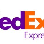 logo fedex 10275