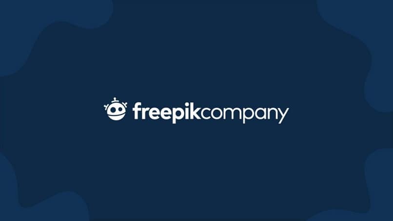 logo freepik company azul blanco 1