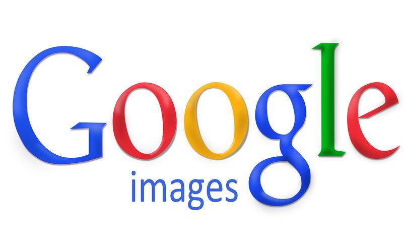 logo google imagenes 13452