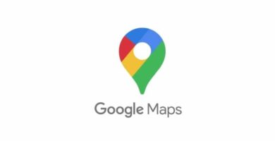 logo google maps