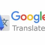 logo google translate