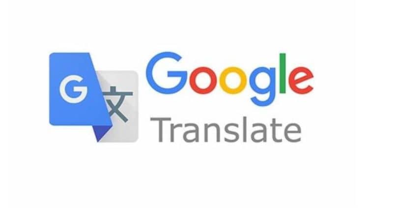 logo google translate