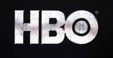 logo hbo manchado