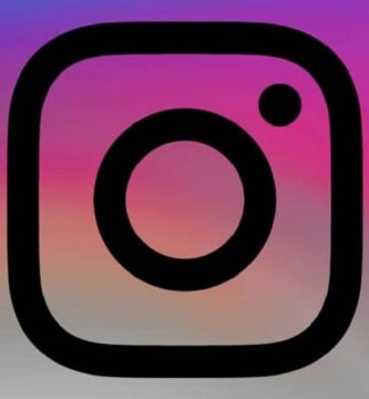 logo instagram negro 13943