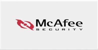 logo mcafee