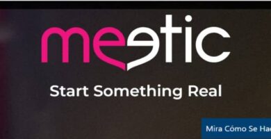 logo meetic