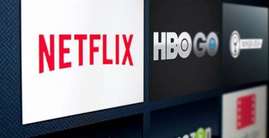 Mikä on parempi, Netflix tai HBO? 22 logo netflix o hbo go