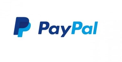 logo paypal