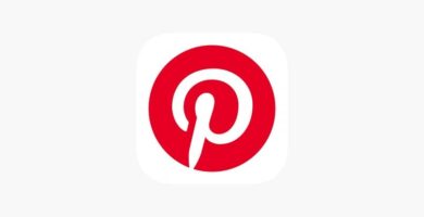 logo pinterest