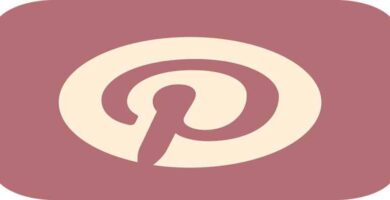 logo pinterest rosado 12786