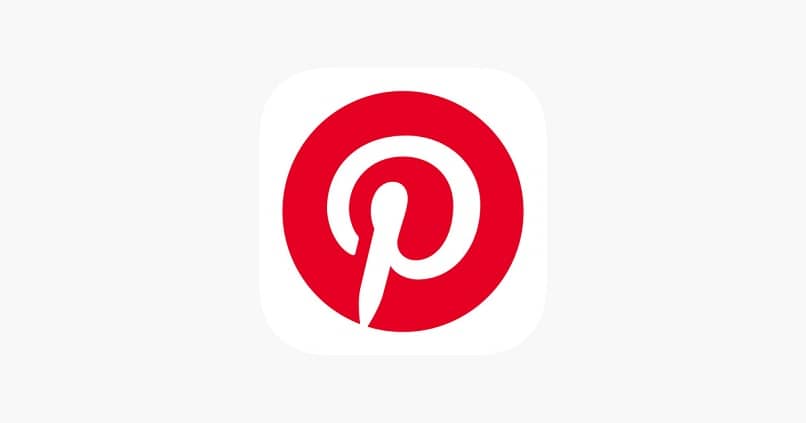 logo pinterest