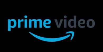 logo prime video