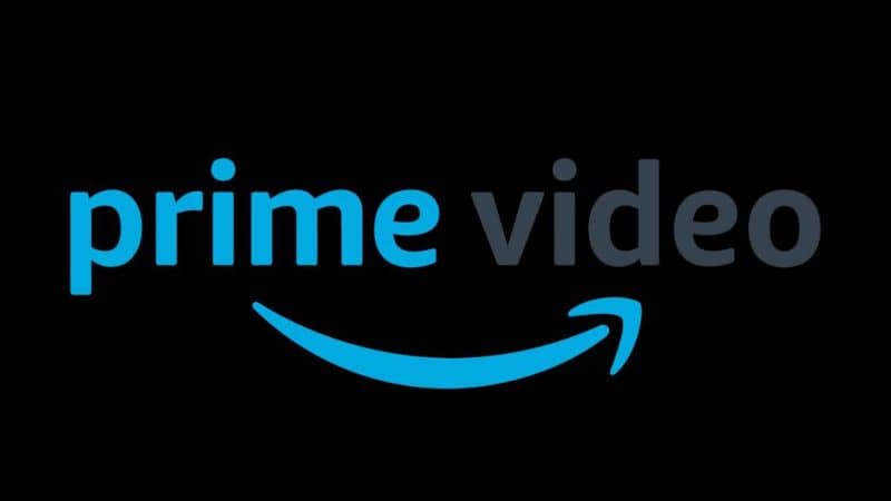 logo prime video