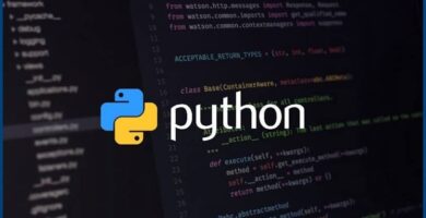 logo python 14043